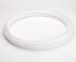 PU2-0004100, Polyurethane tube, Natural, 100m, 4mm/2.5mm