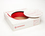 PU2-0108025C, Polyurethane tube, Red, 25m, 8mm/5.5mm