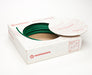 PU2-0204025C, Polyurethane tube, Green, 25m, 4mm/2.5mm