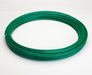 PU2-0210100, Polyurethane tube, Green, 100m, 10mm/7mm
