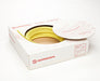 PU2-0310025C, Polyurethane tube, Yellow, 25m, 10mm/7mm