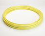 PU2-0308100, Polyurethane tube, Yellow, 100m, 8mm/5.5mm
