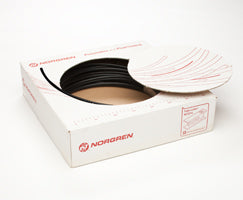 PA2-0712025C, Polyamide tube, Black, 25m, 12mm/9mm