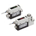 PF2M705-C4-F, PF2M7, PF2M7, Digital Flow Switch, 2-Colour Display