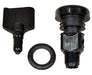 619-50, Manual Drain Assembly