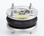 M/31061, Air bellow, single acting, 6" diameter, 55mm stroke