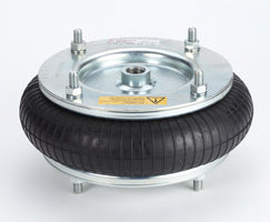 M/31101, Air bellow, single acting, 10" diameter, 100mm stroke