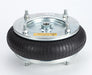 M/31101, Air bellow, single acting, 10" diameter, 100mm stroke