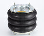 M/31103, Air bellow, single acting, 10" diameter, 330mm stroke