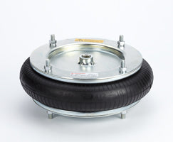 M/31121, Air bellow, single acting, 12" diameter, 100mm stroke