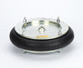 M/31141, Air bellow, single acting, 14-1/2" diameter, 100mm stroke