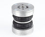PM/31022, Air bellow, single acting, 2-3/4" diameter, 45mm stroke