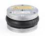 PM/31041, Air bellow, single acting, 4-1/2" diameter, 40mm stroke