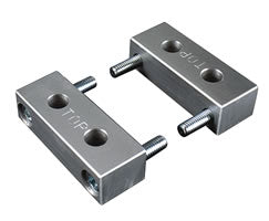 QM/146040/21, Lintra Plus mounting, Foot mounting C, 40mm bore