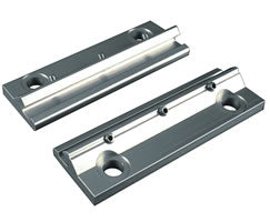 QM/146020/32, Lintra Plus mounting, Centre support V, 20mm bore