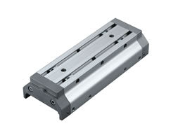 QM/146132/35, Lintra Plus mounting, Secondary carriage W, 32mm bore