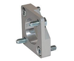 QA/192025/55, Assembly kit (For Compact Cylinders) 25mm bore