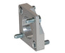 QA/192100/55, Assembly kit (For Compact Cylinders) 100mm bore