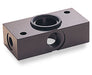 18-026-986, Porting Block - Olympian 68 Series, Connection Top Port G1/2", Side Port G1/4"