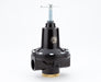 20AG-X8G-PH100, 20AG Series high flow pressure regulator, G1, 0.2-8 bar, without gauge