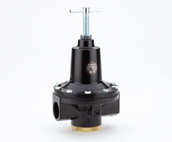 20AG-4G-PD100, 20AG Series high flow pressure regulator, G1/2, 0.1-3.5 bar, without gauge