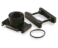 74505-50, End Connector Kit - G1/2"