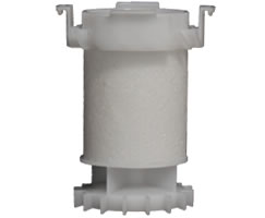 840038-50KIT, Excelon Plus 5µm Filter Cartridge Assembly
