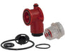 840055-50KIT, Excelon Plus Micro-Fog Lubricator Sight Dome Kit