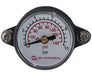 840073-01KIT, Excelon Plus Integrated Gauge, 10 bar