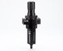 B64G-3GK-AD3-RFN, Olympian Plus filter/regulator, G3/8, 40µm, 0.3-4 bar, automatic drain, without gauge