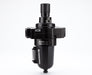 B68G-BGK-MR3-RLN, Olympian Plus filter/regulator, G1-1/2, 40µm, 0.4-8 bar, manual drain, without gauge