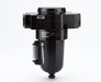 F68G-8GN-MR3, Olympian Plus general purpose filter, G1, Manual drain, 40µm filter element