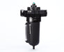 F68G-BGD-AU3, Olympian Plus general purpose filter, G1-1/2, Automatic drain, 40µm filter element