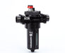 L64M-3GP-EAN, Olympian Plus micro fog lubricator, G3/8", 1l metal bowl closed