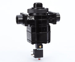 P64F-4GD-PFA, Olympian Plus soft start dump valve, G1/2, 3-10 bar, sol/spring operated
