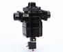 P64F-4GD-NFA, Olympian Plus soft start dump valve, G1/2, 3-10 bar, sol/spring operated