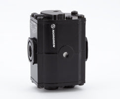 P72C-3GC-NNN, Excelon 3/2 directly actuated valve, G3/8, 3-10 bar, solenoid operated