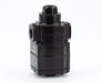 P74F-4GA-NNN, Excelon soft start dump valve, G1/2, 3-17 bar, pilot operated