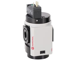 P82C-2GT-PBN, Excelon Plus control valve, G1/4, 3-10 bar, solenoid operated