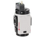 P82F-2GT-PBN, Excelon Plus soft start dump valve, G1/4, 3-10 bar, solenoid operated