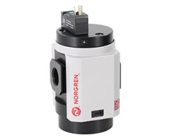 P84C-4GT-PFN, Excelon Plus control valve, G1/2, 3-10 bar, solenoid operated