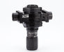 R64G-4GK-RMG, Olympian Plus general purpose pressure regulator, G1/2, 0.3-10 bar, with gauge