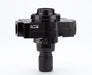 R68G-BGK-RLG, Olympian Plus general purpose pressure regulator, G1-1/2, 0.4-8 bar, with gauge