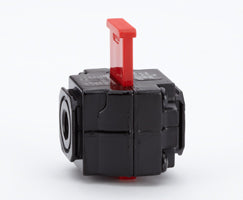 T72T-2GA-P1N, Excelon 3/2 modular system shut-off valve, G1/4