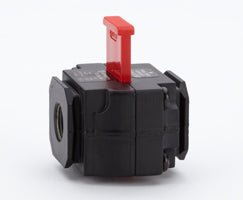 T73T-2GA-P1N, Excelon 3/2 modular system shut-off valve, G1/4