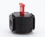 T73T-2GA-P1N, Excelon 3/2 modular system shut-off valve, G1/4