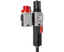 TB82-321A, Excelon Plus Filter/Regulator with Shut-Off Valve, 3/8" PTF, manual drain