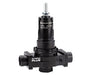 V64H-2GD-RMN, Olympian Plus pressure relief valve, G1/4, 1-10 bar, without gauge
