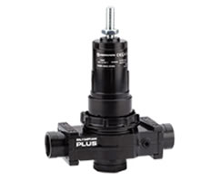 V64H-3GD-RMN, Olympian Plus pressure relief valve, G3/8, 1-10 bar, without gauge
