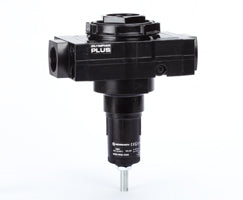 V68H-6GD-RMN, Olympian Plus pressure relief valve, G3/4, 0.3-10 bar, without gauge